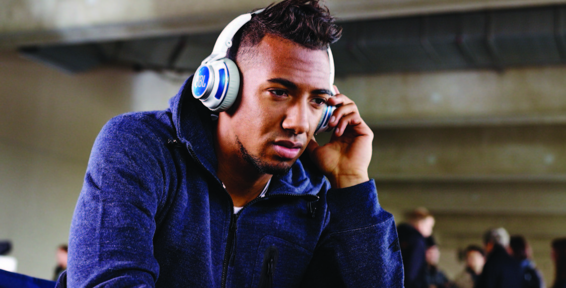 Harman Case Study Cover Photo