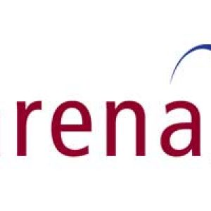Arena logo