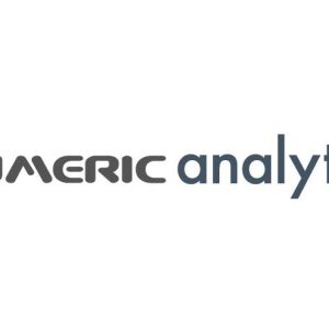 Numeric Analytics logo