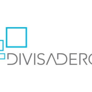 Divisadero Logo
