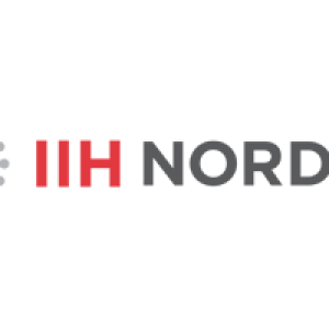 IIH Nordic Logo