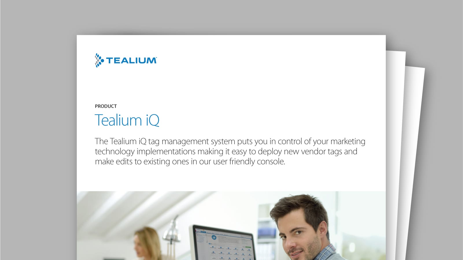 Tealium iQ | Tealium
