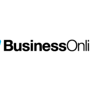 BusinessOnline logo