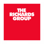 The Richards Group logo