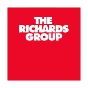 The Richards Group logo