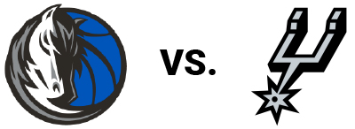 mav_vs_spur_01 mav_vs_spur_01