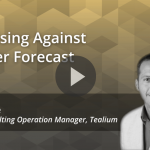MarTech Challenge: Advertising Against Weather Forecast