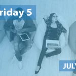 Friday Favorites: 5 MarTech Articles You Don’t Want To Miss