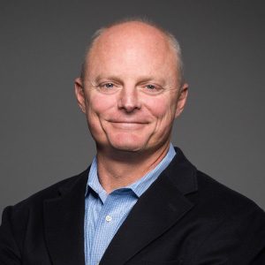 Jeff Lunsford, Tealium CEO