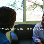Part 7 of Interview with Mike Anderson on Core Beliefs