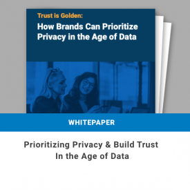 Data Privacy Whitepaper Data Privacy Whitepaper