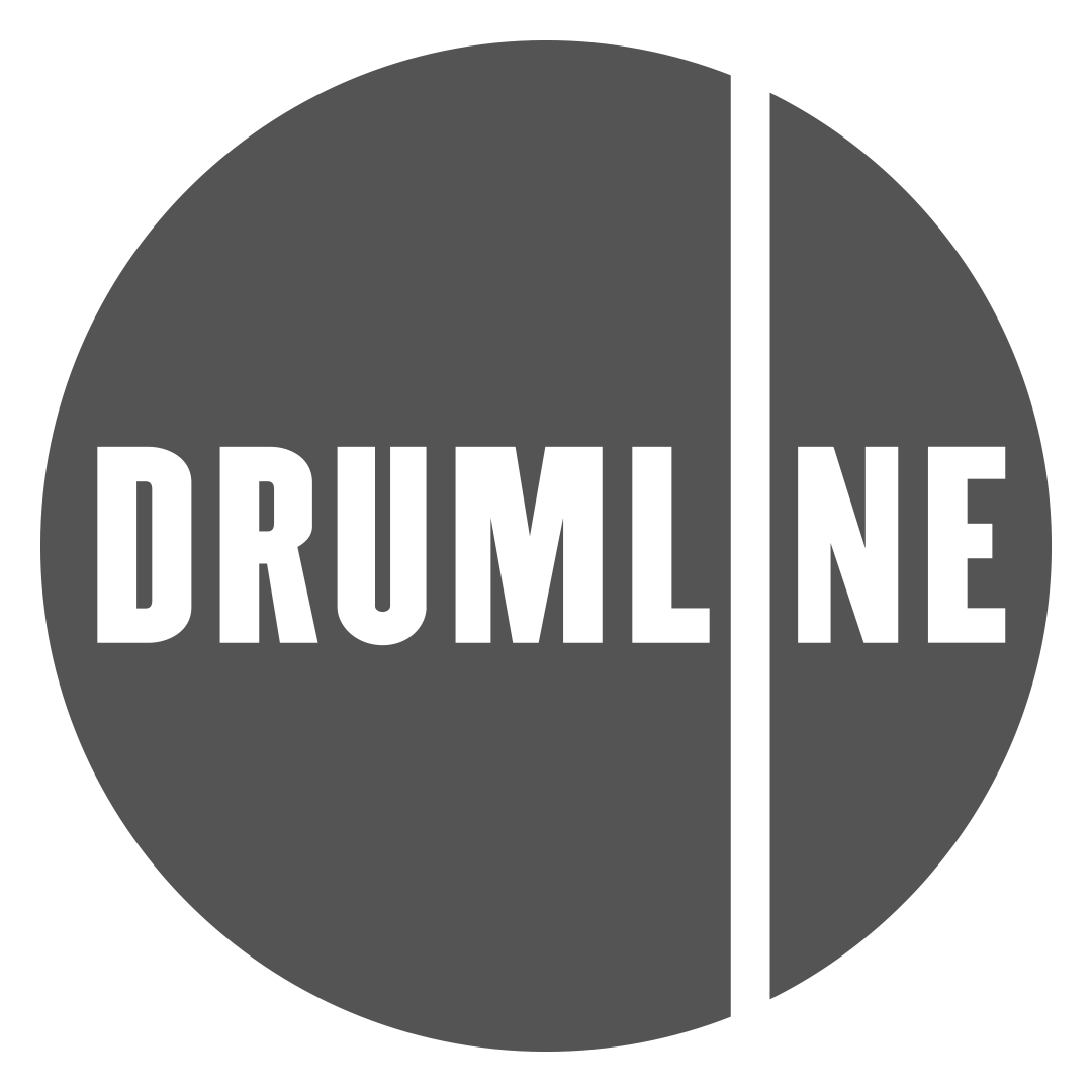 Drumline Logo