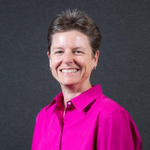 Carole McCluskey Carole McCluskey, Chief Customer Officer, Tealium