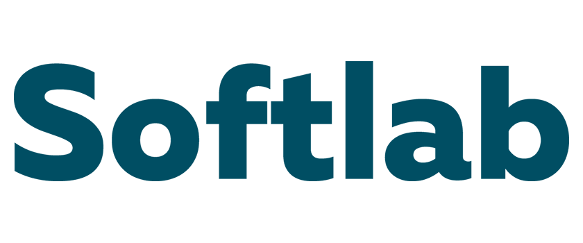 Softlab Logo