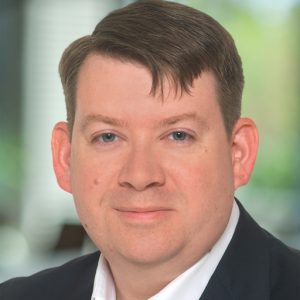 Forrester VP and Principal analyst Joe Stanhope