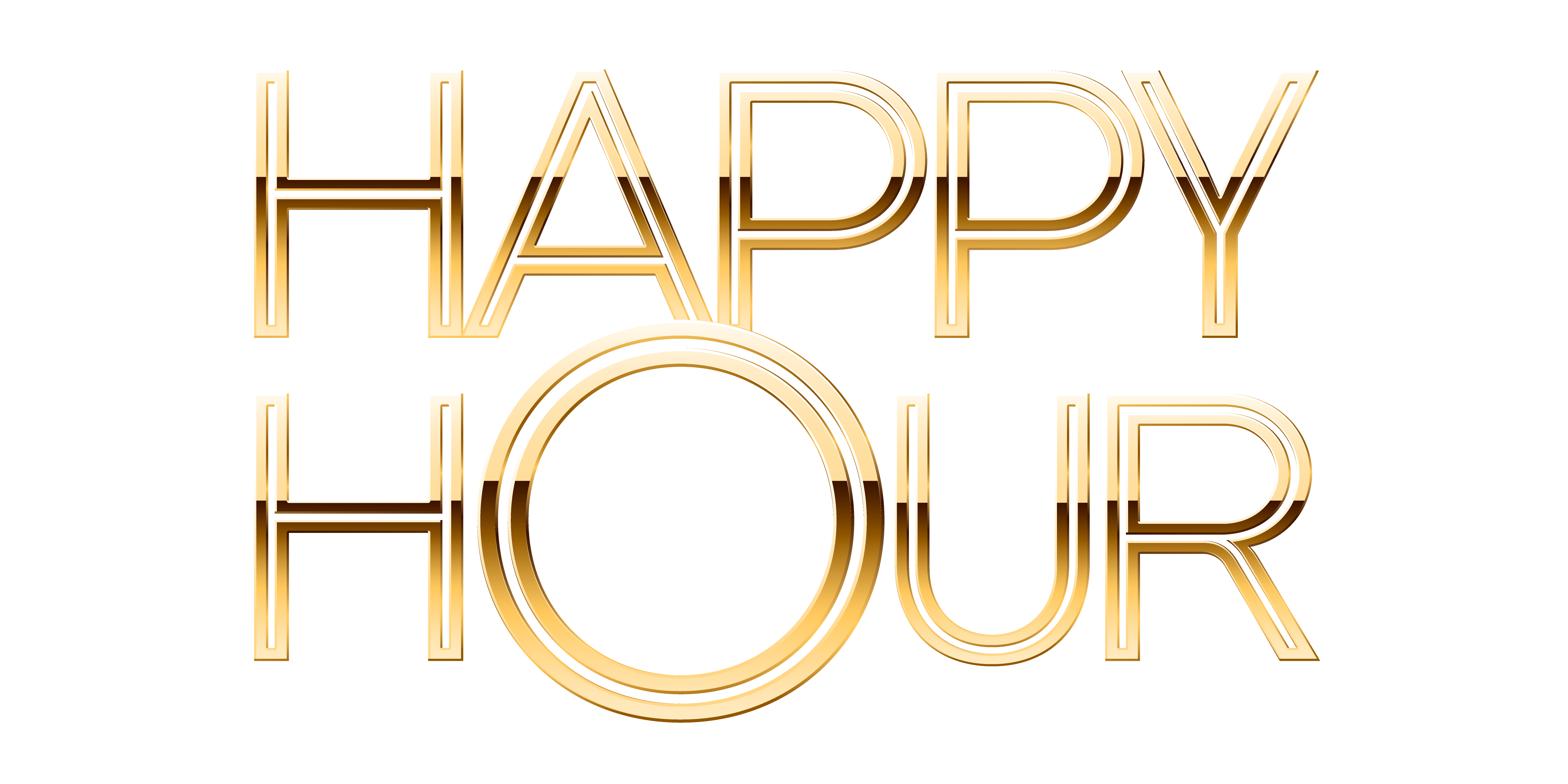 Happy Hour