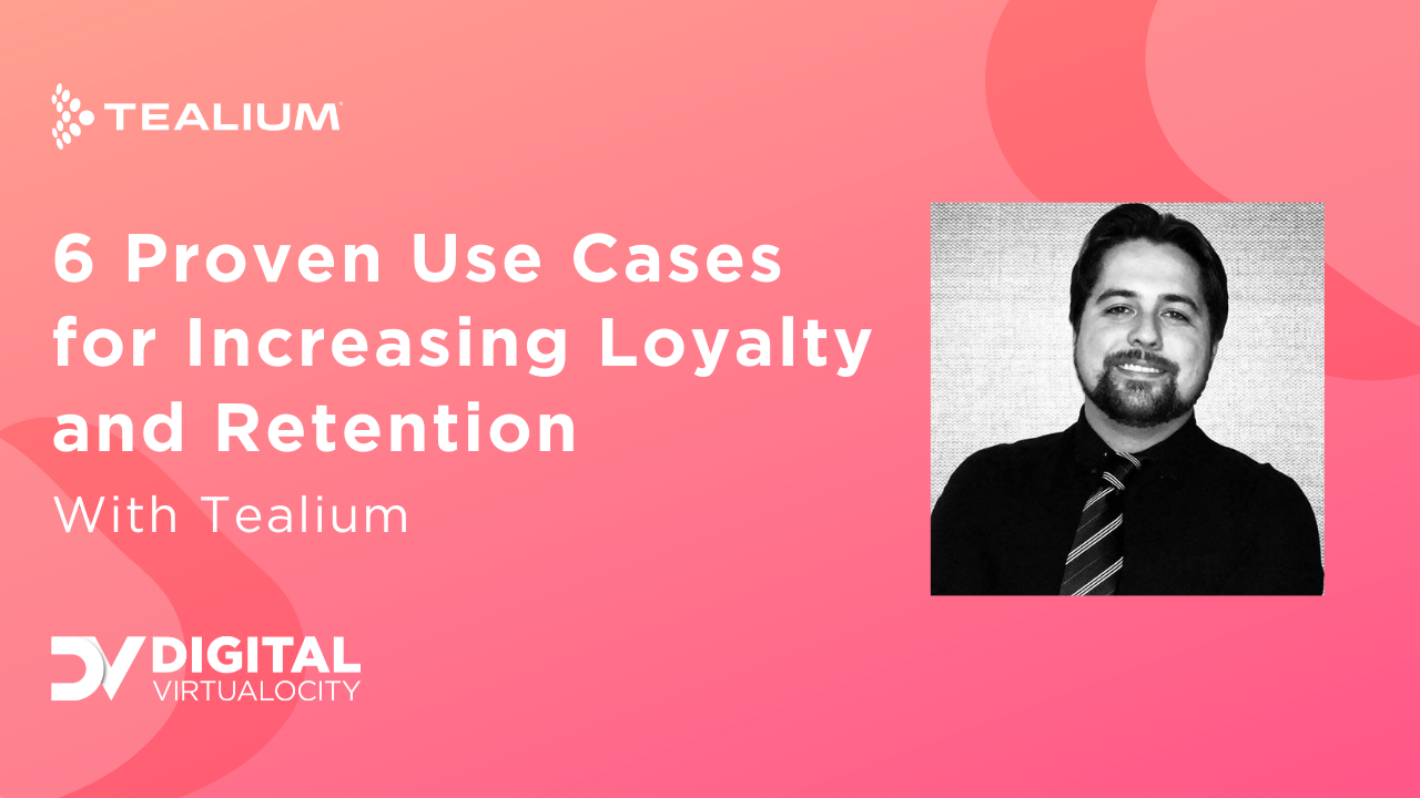6 Proven Use Cases for Increasing Loyalty and Retention