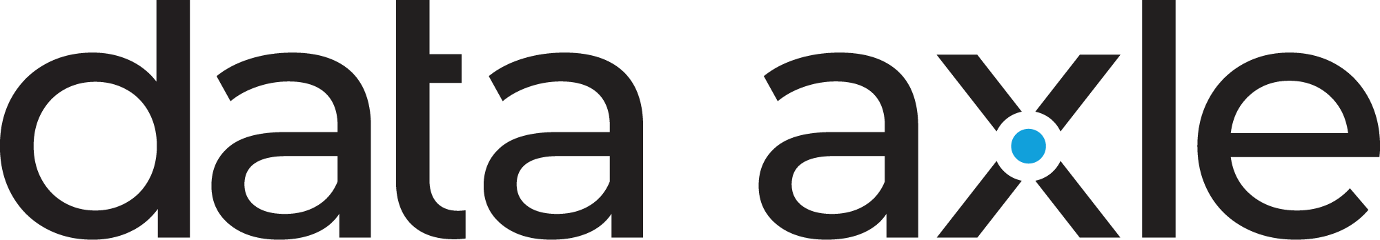 Data Axle Logo