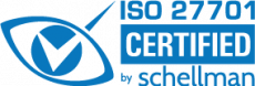 ISO 27701:2019 Certification