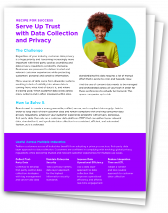 recipe-series-data-privacy-thumbnail Serve Up Trust with Data Collection and Privacy