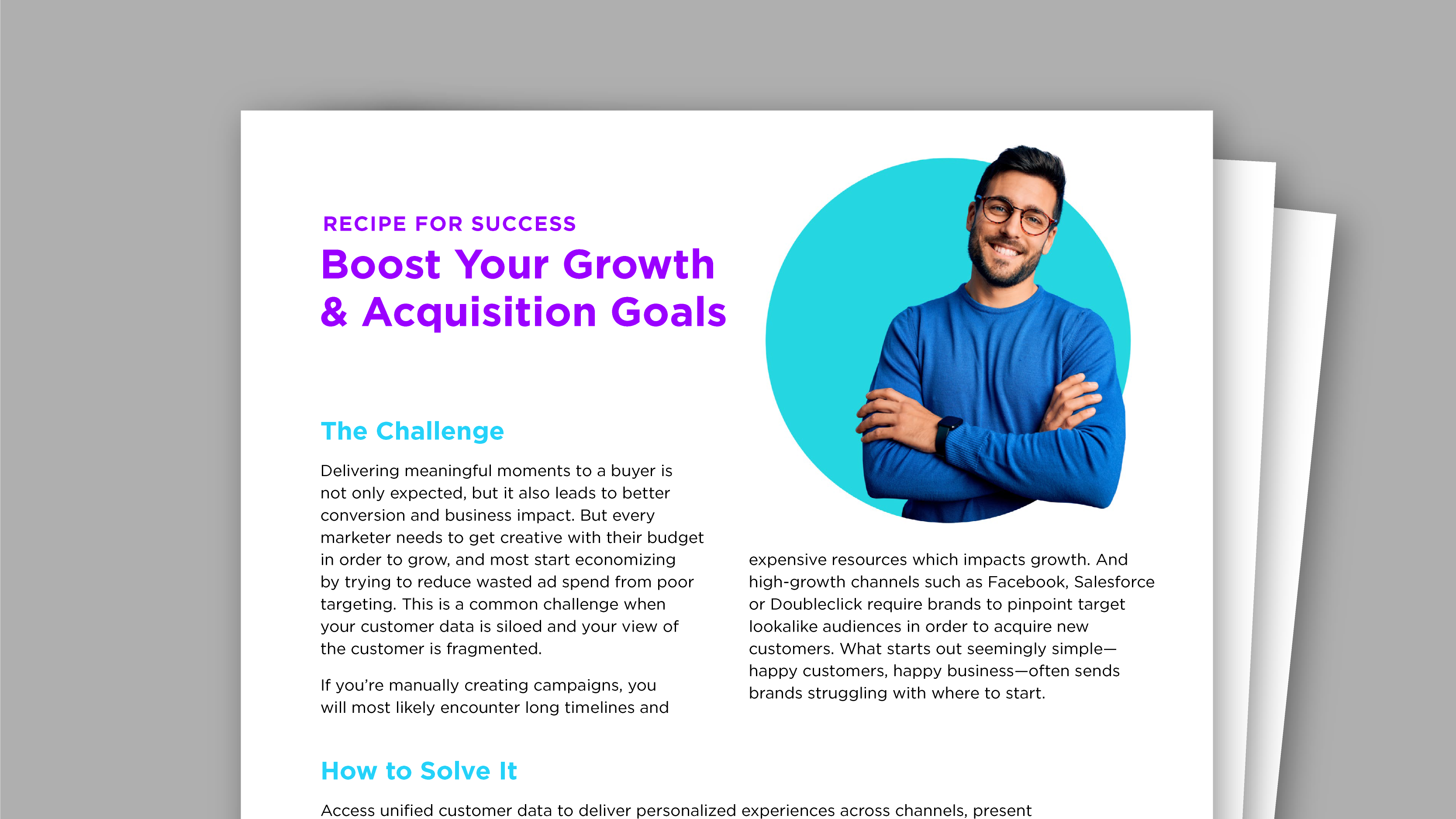 boost your growth and acquisition goals