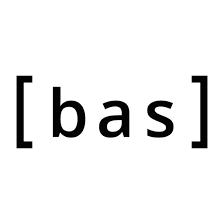 BAS Kommunikasjon Logo