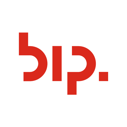 BIP Consulting Logo