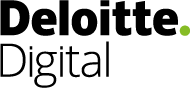 Deloitte Digital Logo