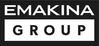 Emakina Group Logo