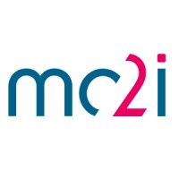 MC2i Logo