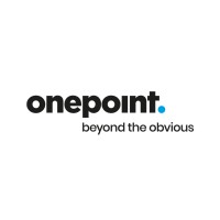 One Point Logo