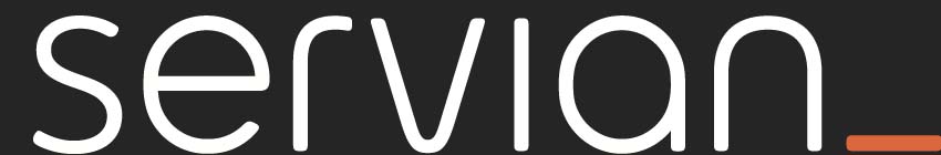 Servian Logo