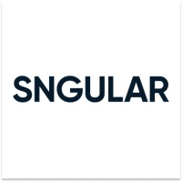 Sngular Logo