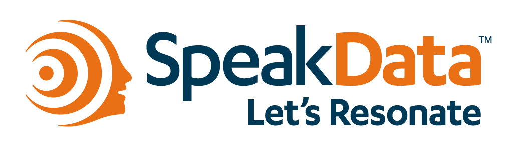 SpeakData Logo