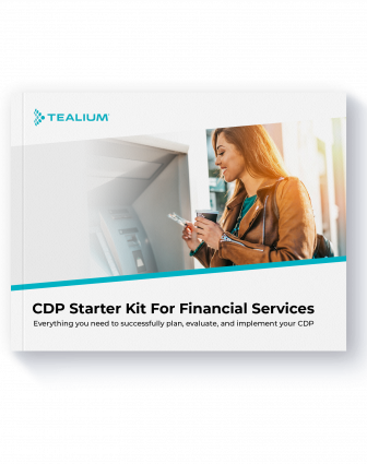 Starter Kit for Financial Services