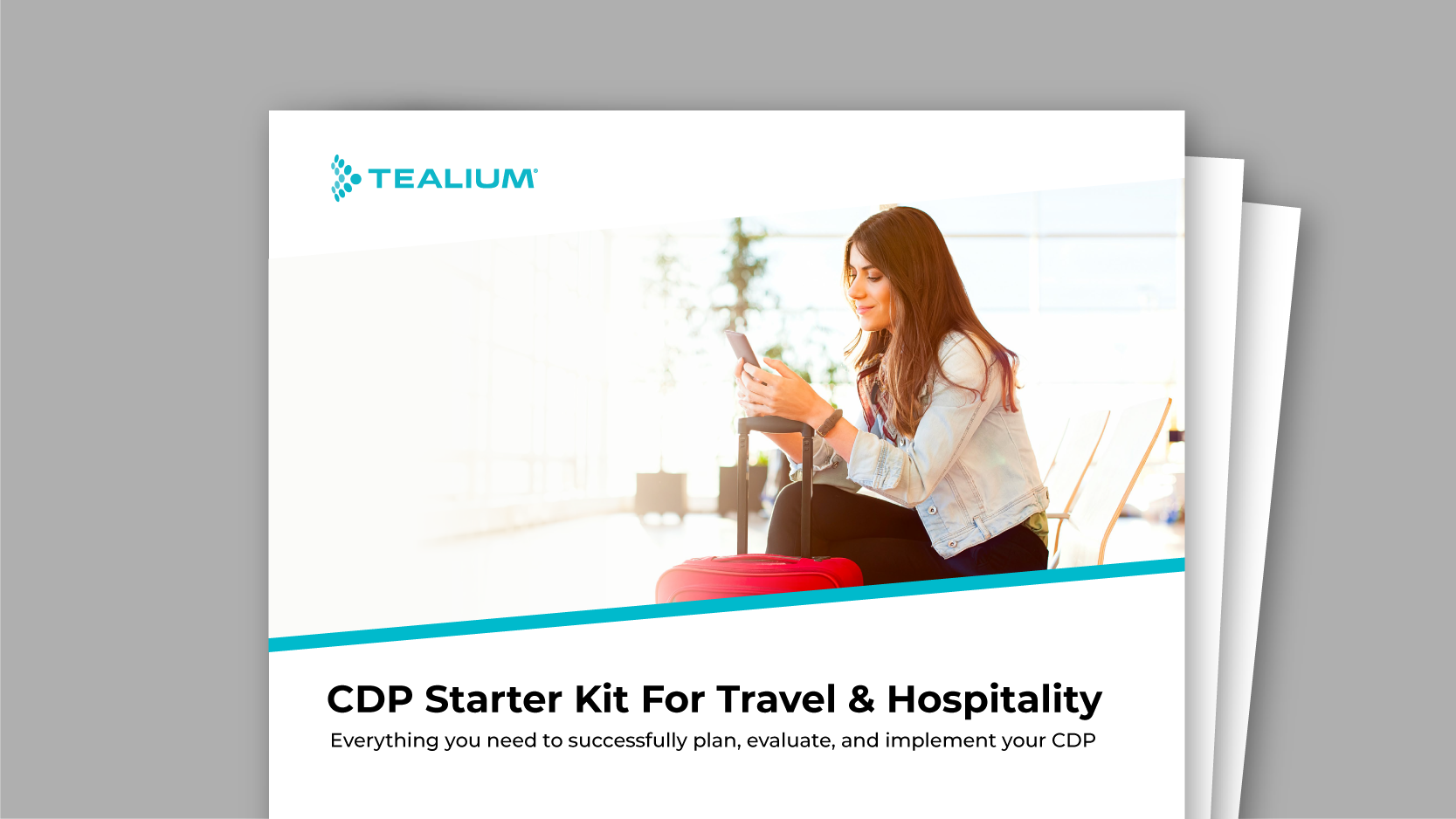 Starter Kit for Travel and Hospitality
