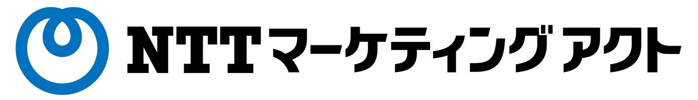 NTT Marketing ACT Logo
