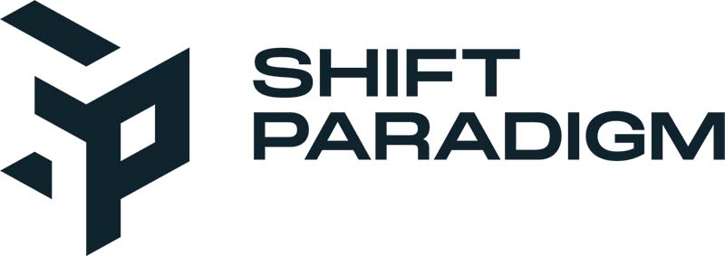 Shift Paradigm Logo