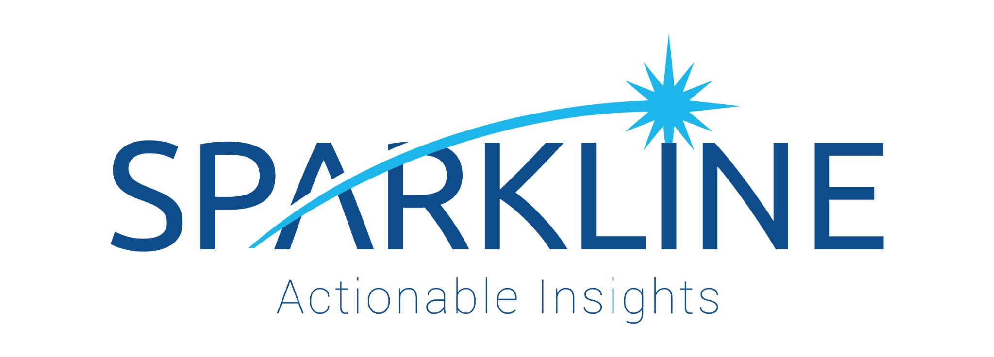 Sparkline Logo