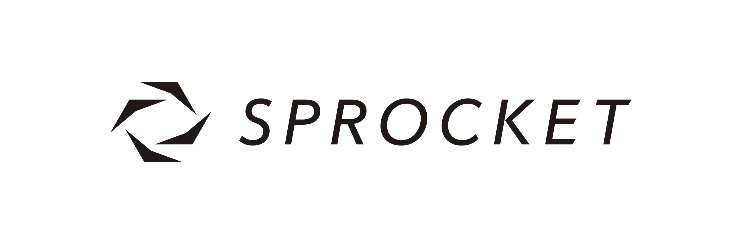 Sprocket Logo