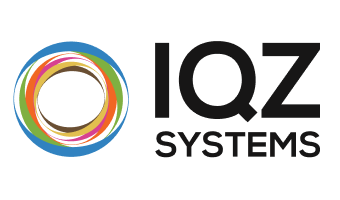 IQZ Systems Logo