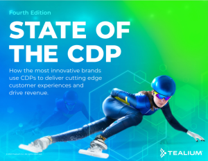State of the CDP 2023