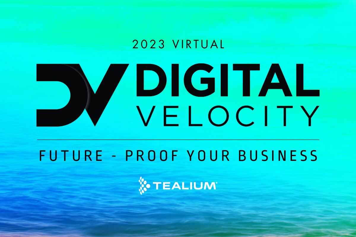 Digital Velocity 2023 Future-Proof Your Business